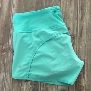 lululemon athletica Shorts - Run times lululemon shorts lululemon athletica Shorts - Run times lululemon shorts